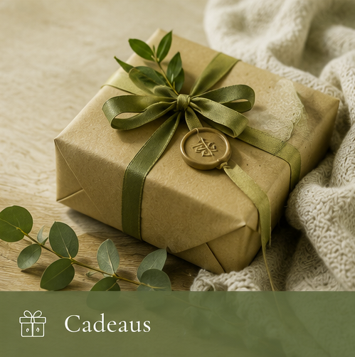 categorie cadeaus AWEssentials