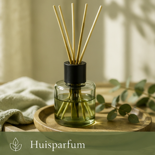Categoerie Huisparfum AWEssentials