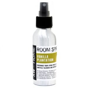 Luchtverfrisser 100ml - vanille