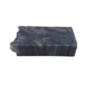 Dode zee modder - Zeep met Pure Olijfolie in Individuele Doos - 100g