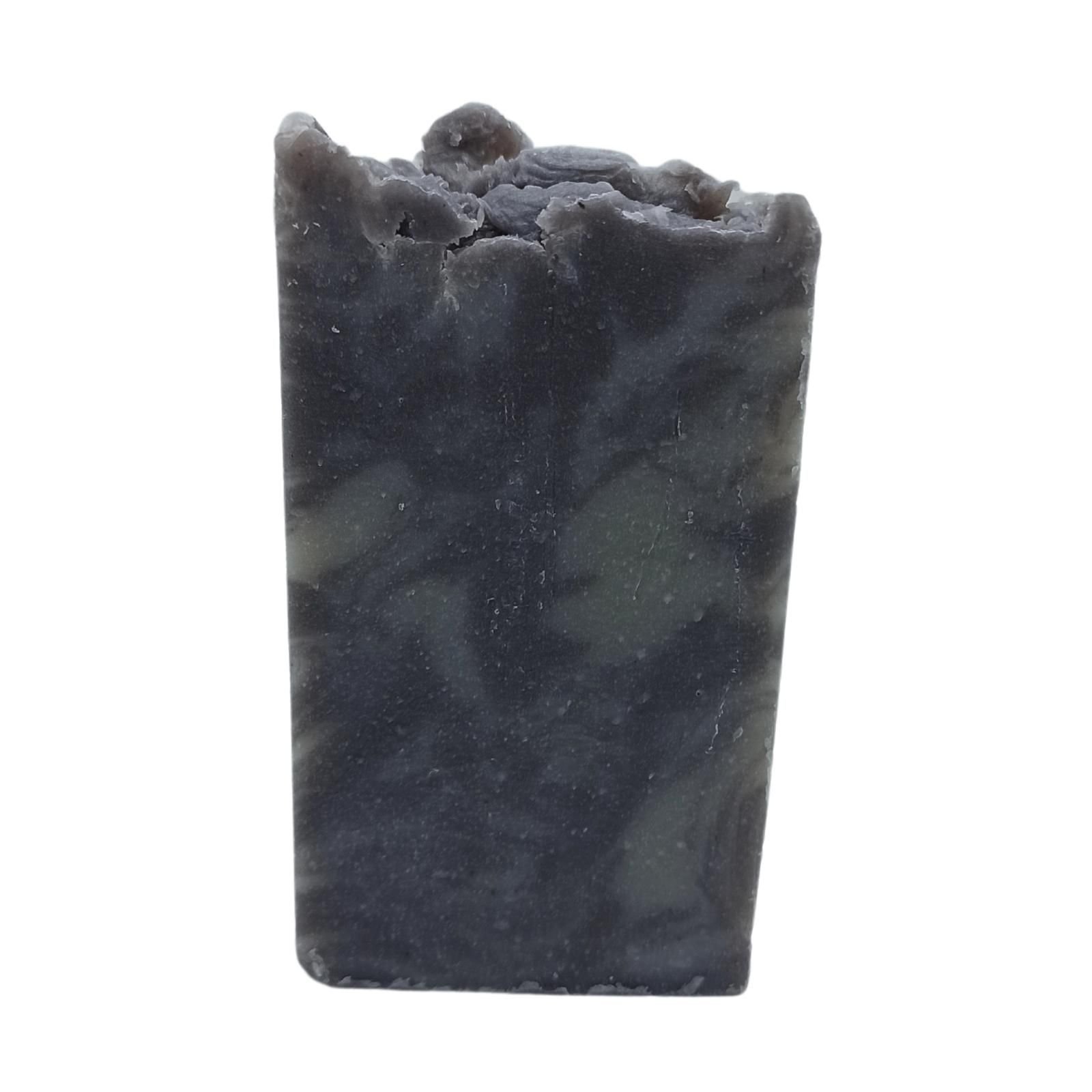 Dode zee modder - Zeep met Pure Olijfolie in Individuele Doos - 100g - Afbeelding 2