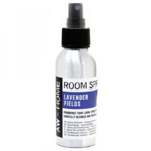 Spray 100ml - lavendel