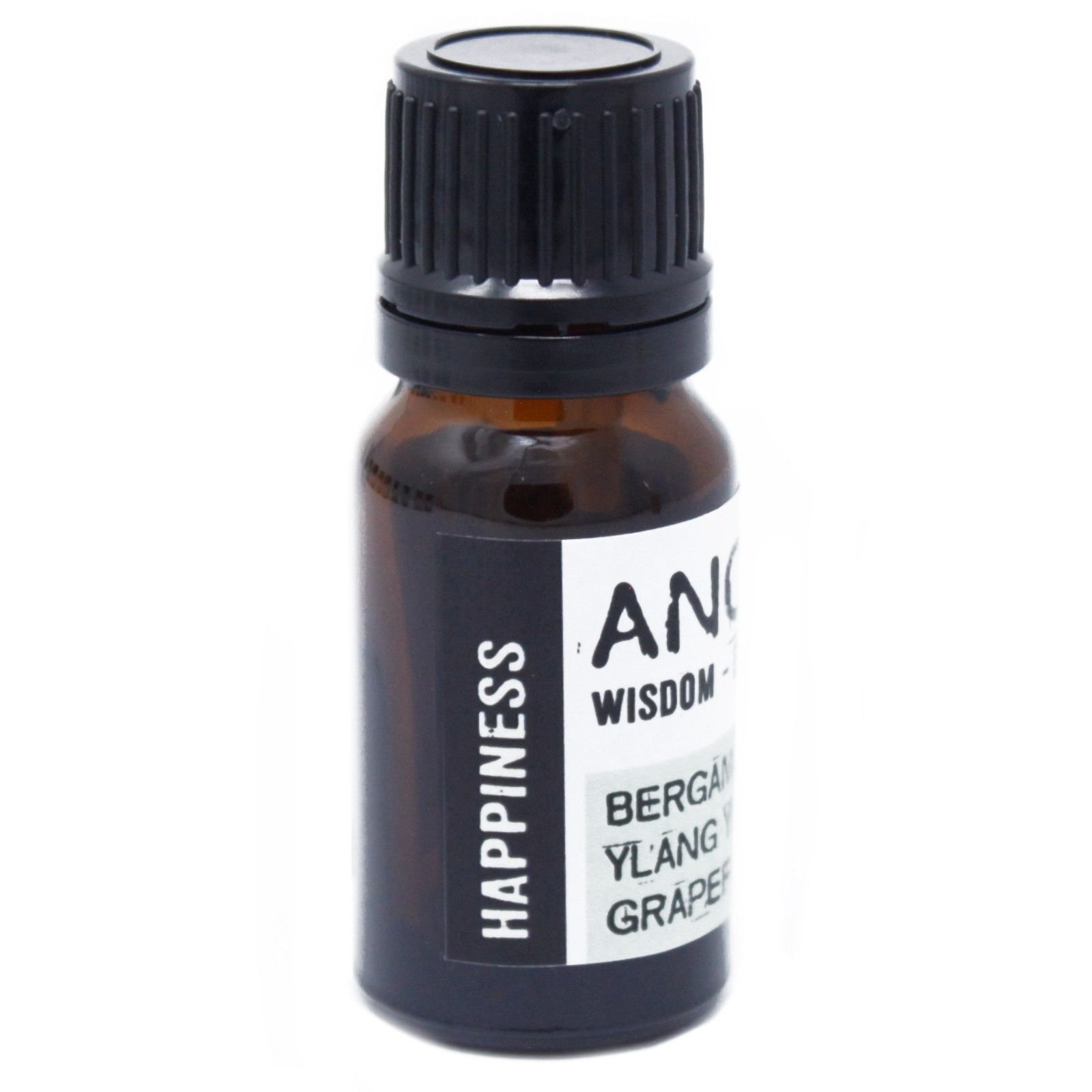 Mix Etherische Oliën 10ml - Doos - Geluk - Afbeelding 2