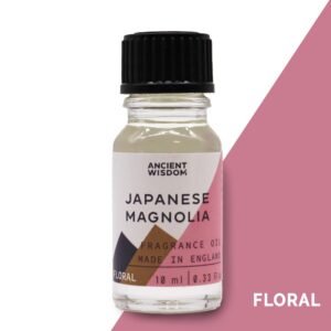 Geurolie 10ml Japanse Magnolia