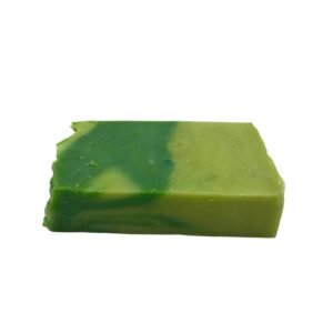 Aloe Vera - Zeep met Olijfolie in individuele doos - 100g