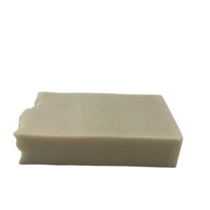 Zeep met Ezelinnenmelk en Olijfolie - 100g