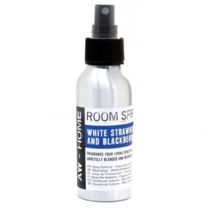 Luchtverfrisser 100ml - witte bes en framboos