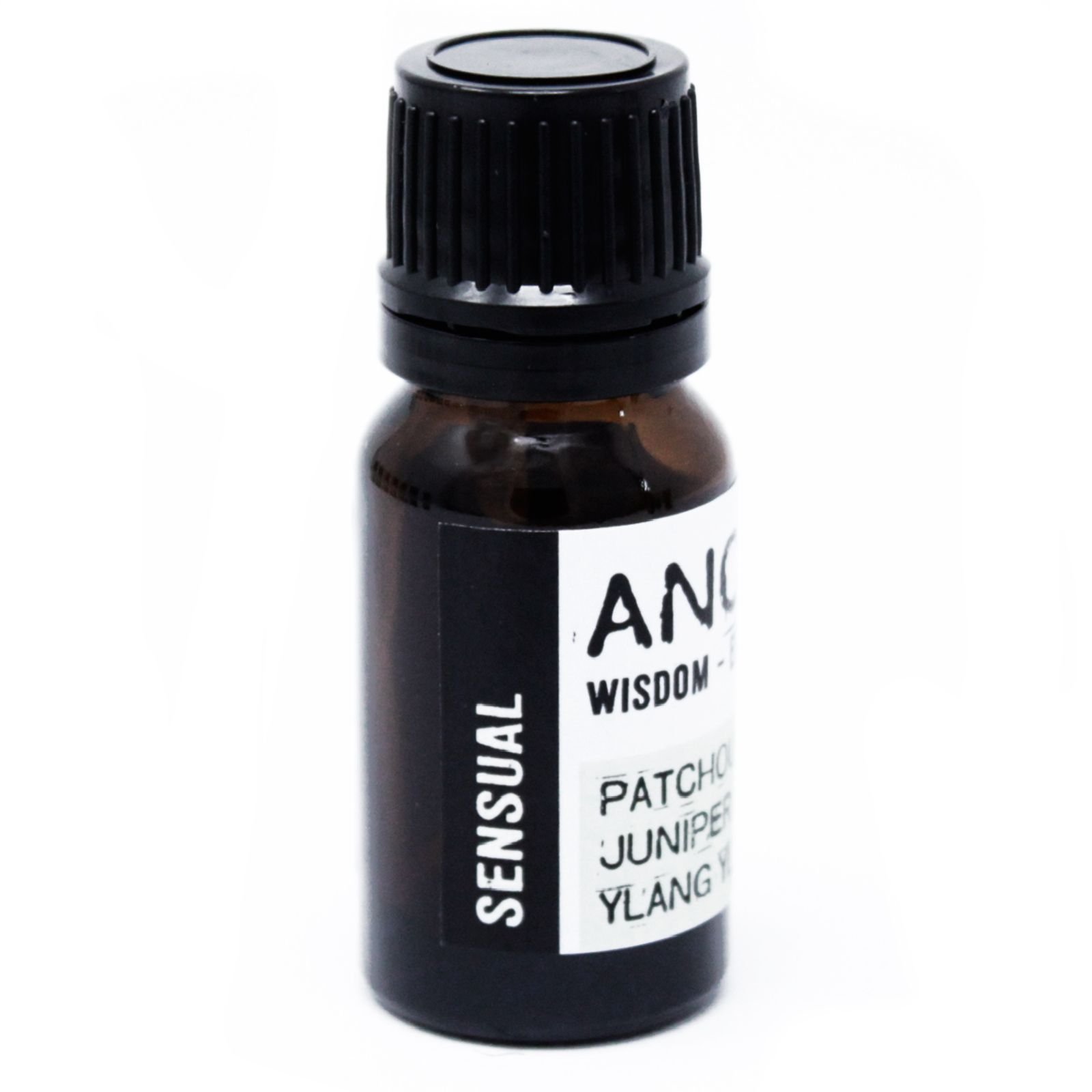 25mm Bloem des Levens Aromatherapie Diffuser met Etherische Oliën - Afbeelding 4