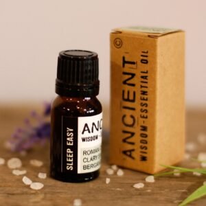Mix Etherische Oliën 10ml - Doos - Rustige Nacht