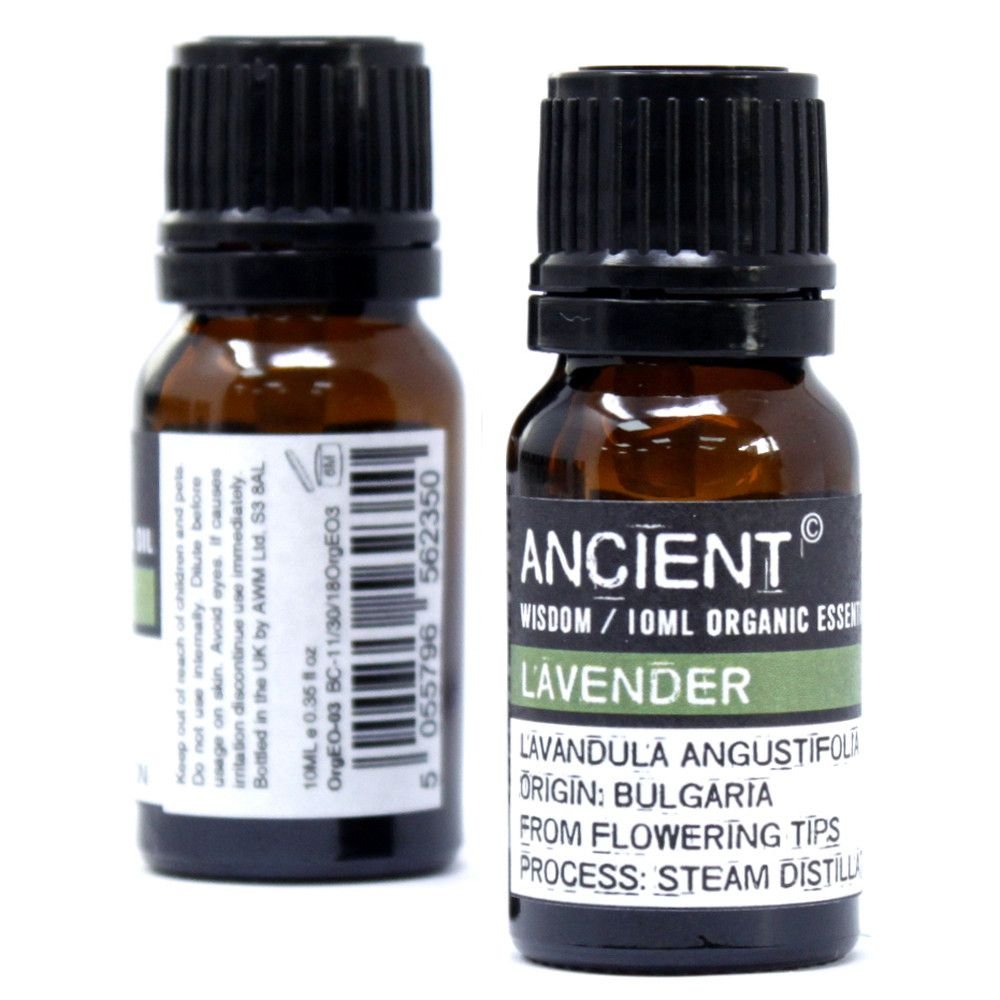Biologische etherische olie - Tea Tree - 10ml - Afbeelding 2