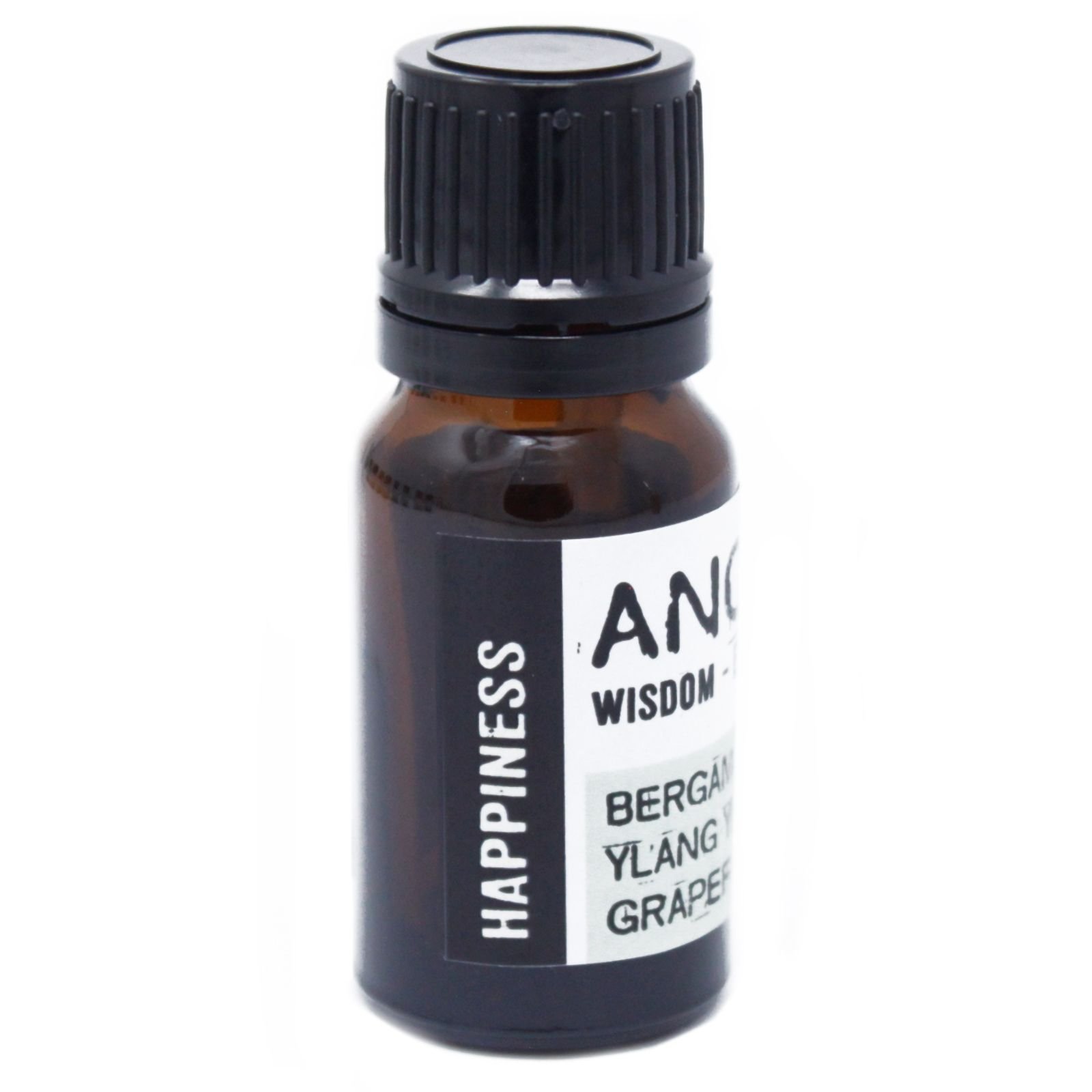 25mm Bloem des Levens Aromatherapie Diffuser met Etherische Oliën - Afbeelding 2