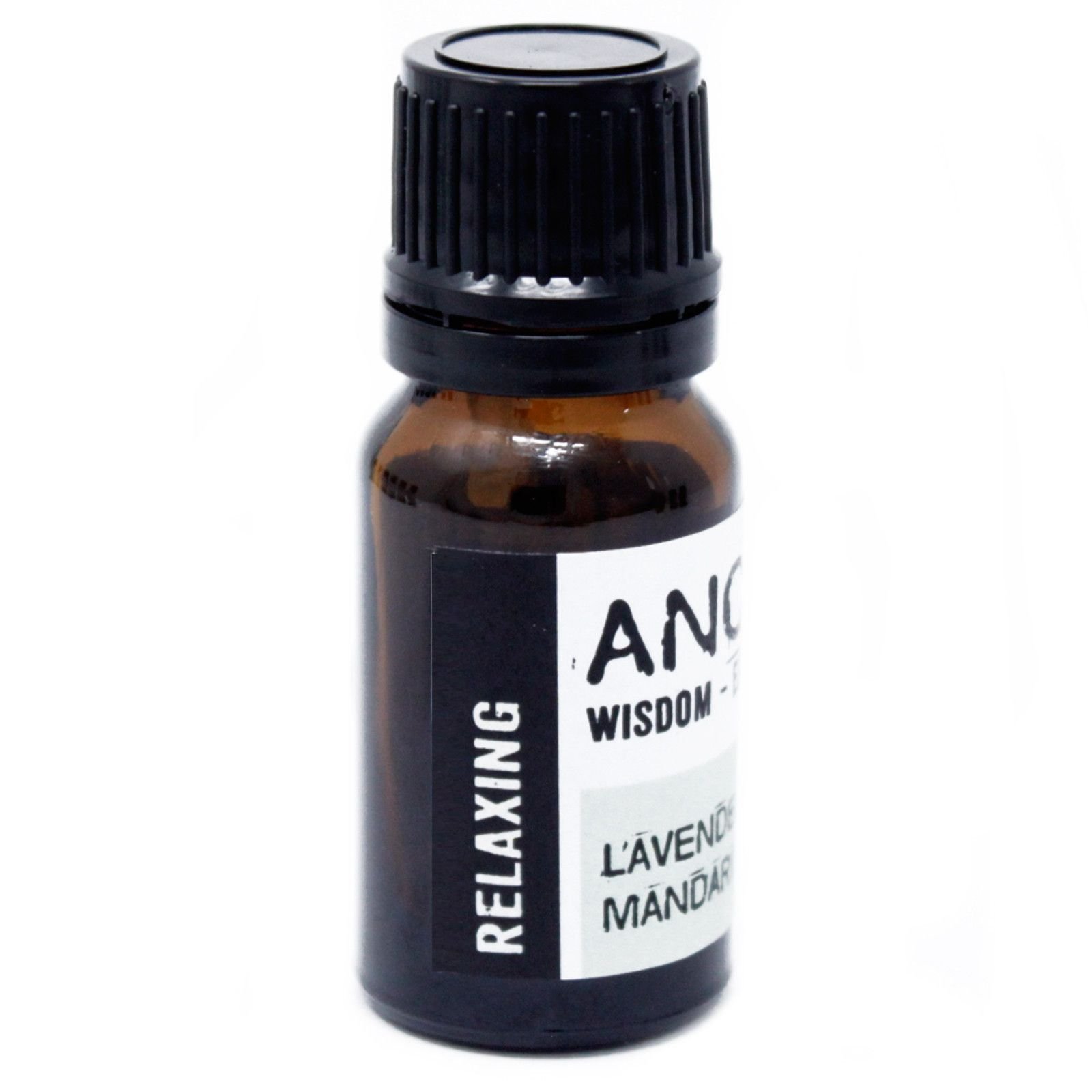 Mix Etherische Oliën 10ml - Doos - Ontspannend - Afbeelding 3