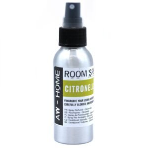 Luchtverfrisser Citronella 100ml