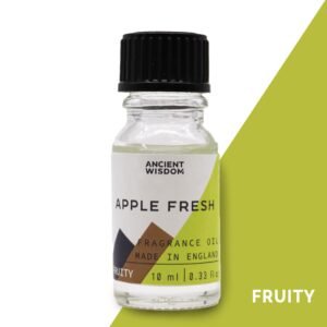 Geurolie 10ml - Verse appel