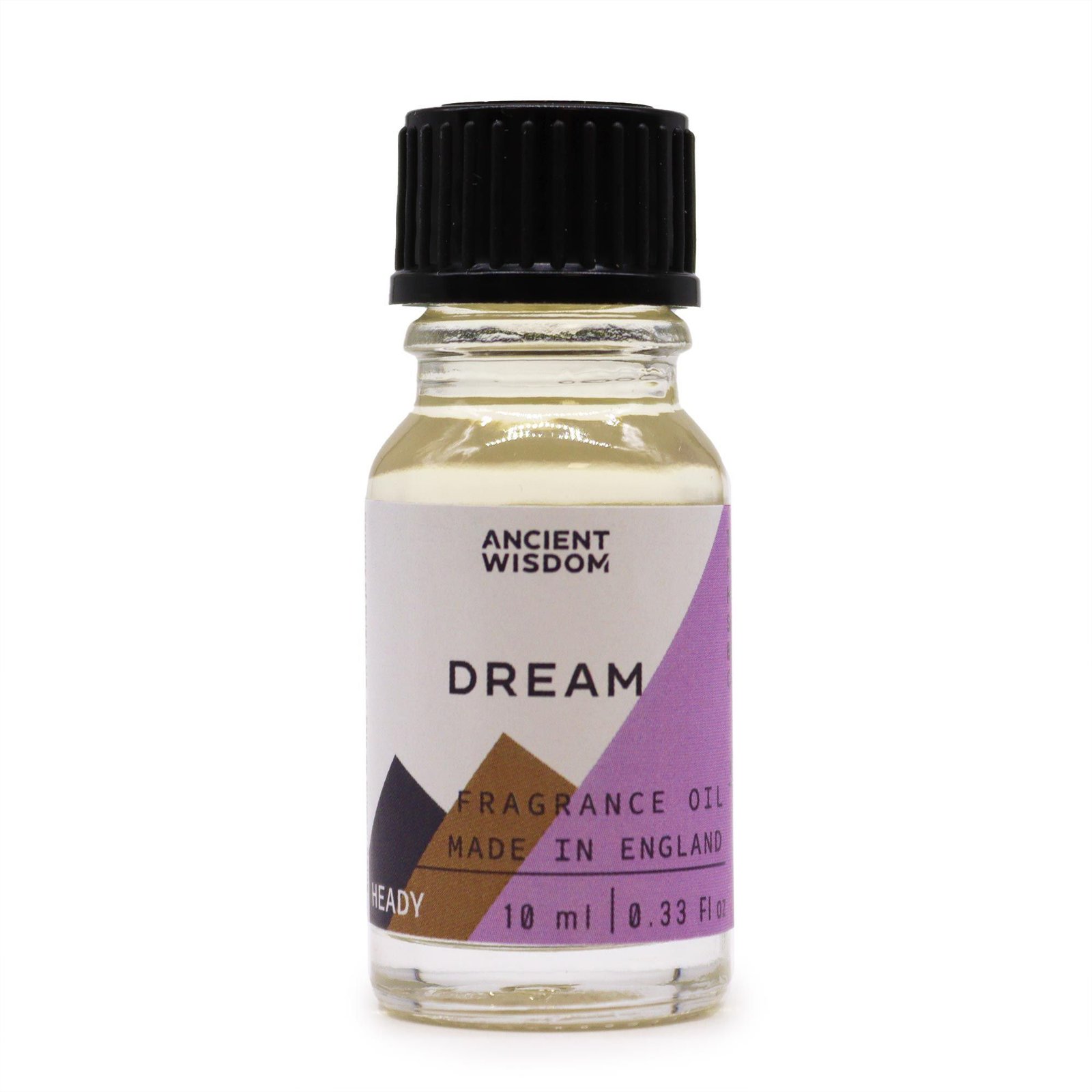 Geurolie 10ml - Droom - Afbeelding 2