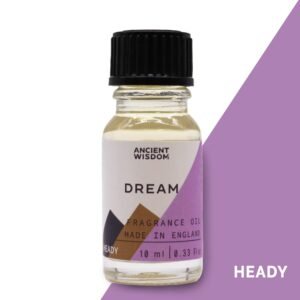 Geurolie 10ml - Droom