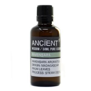 Etherische olie Ravensara 50 ml