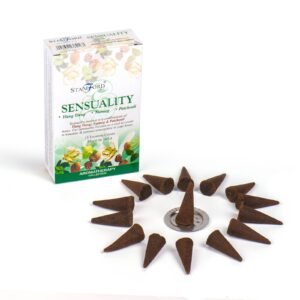 Sensuality geurkegels