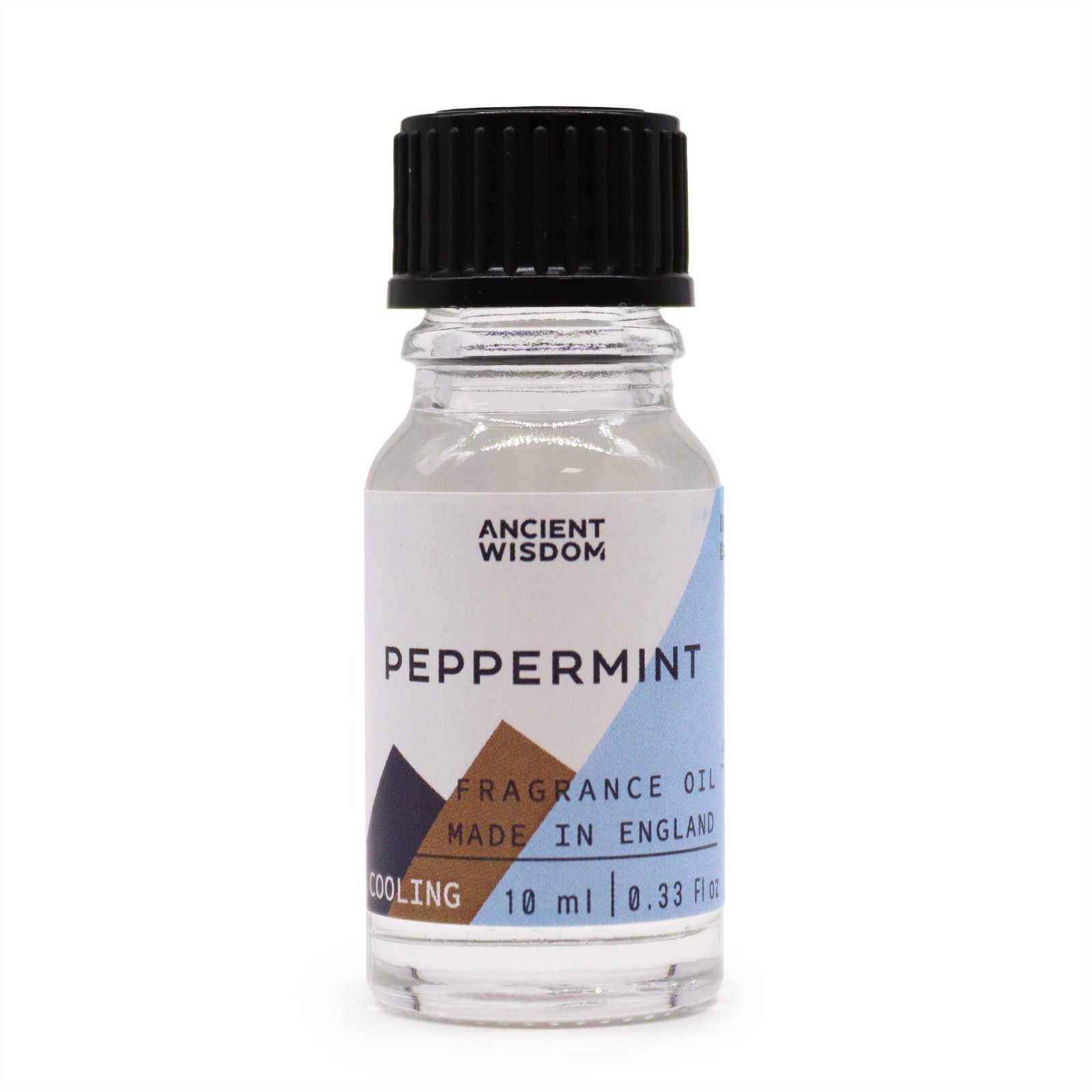 Geurolie 10 ml - Hierbabuena - Afbeelding 2