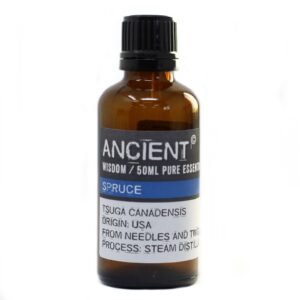 Picea etherische olie 50 ml