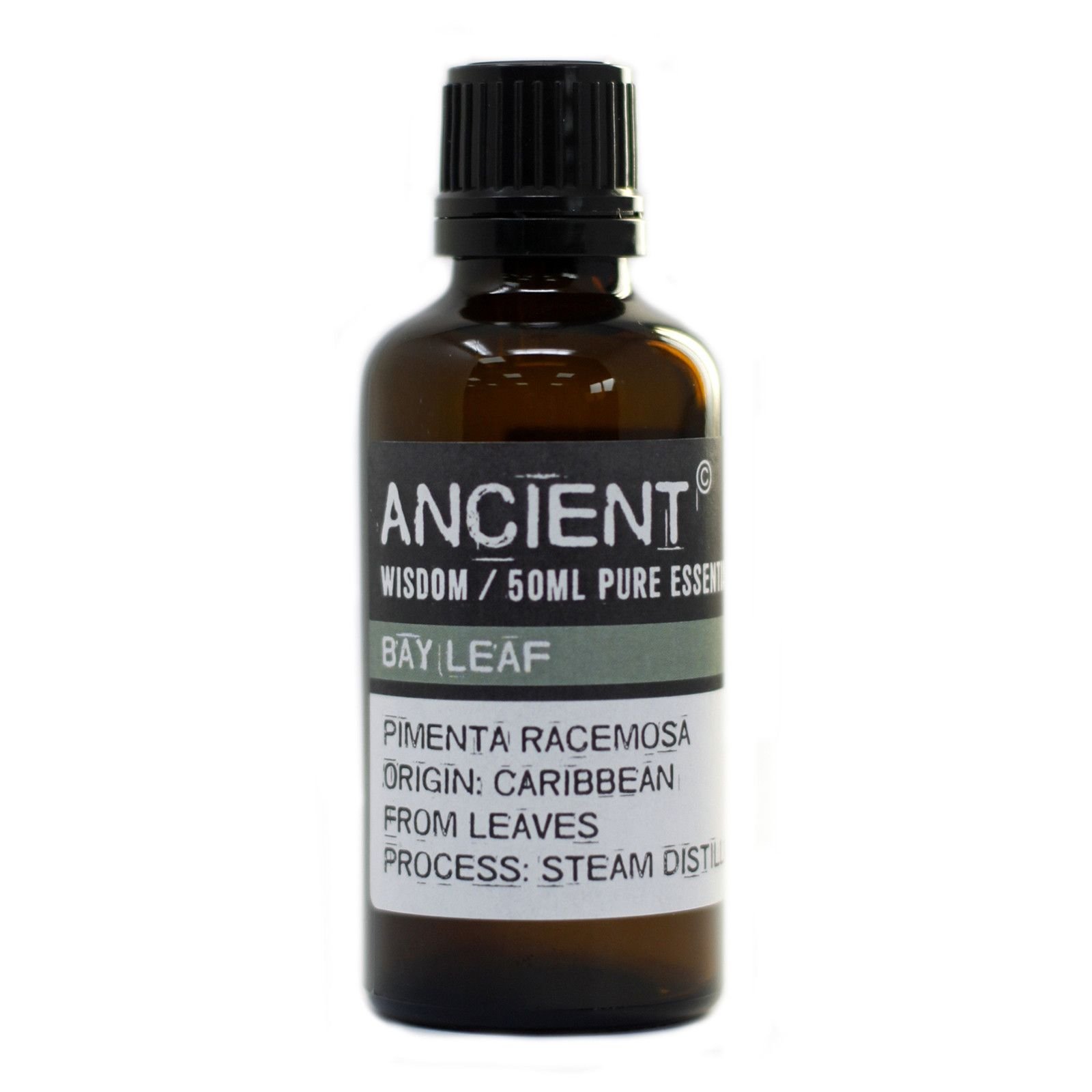Etherische olie 50 ml - Laurier