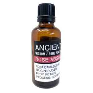 Roos Absolue 50 ml - Etherische olie