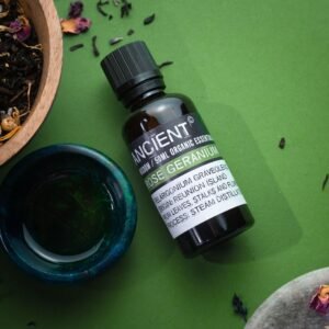 Biologische salie etherische olie 50 ml