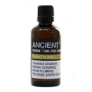 Etherische olie Ylang Ylang 50 ml