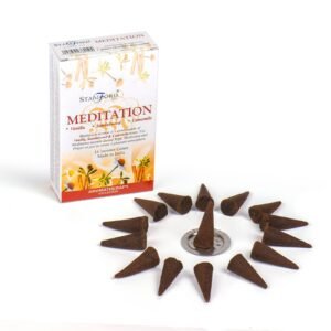 Meditatiekegels