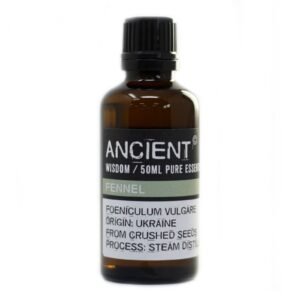 Etherische Olie Venkel 50 ml