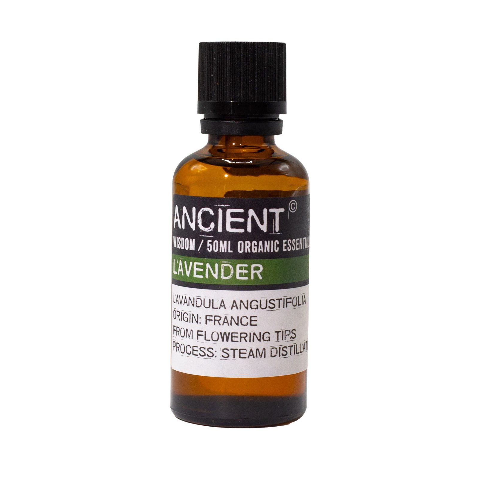 Biologische etherische lavendelolie 50 ml - Afbeelding 4