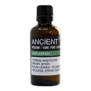 Etherische olie Marjolein 50 ml