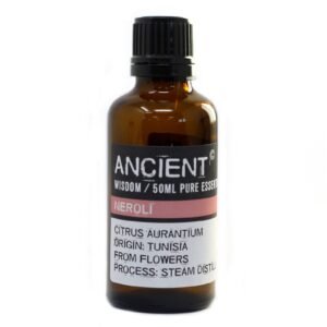 Neroli Puur 50 ml etherische olie