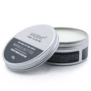 Puur Mango Bodyboter 90g