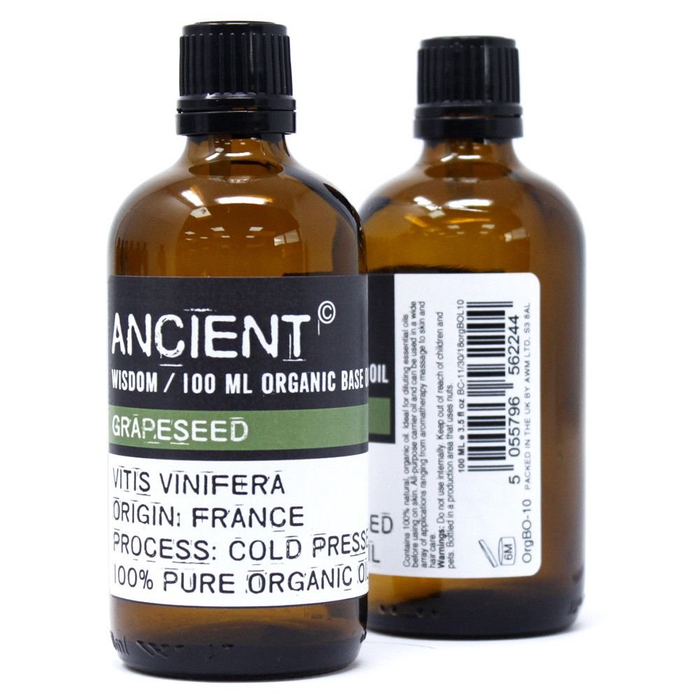 Biologische basisolie 100 ml - Calendula - Afbeelding 2