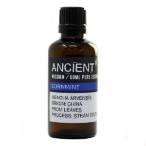 Etherische olie 50 ml - Munt Arvensis