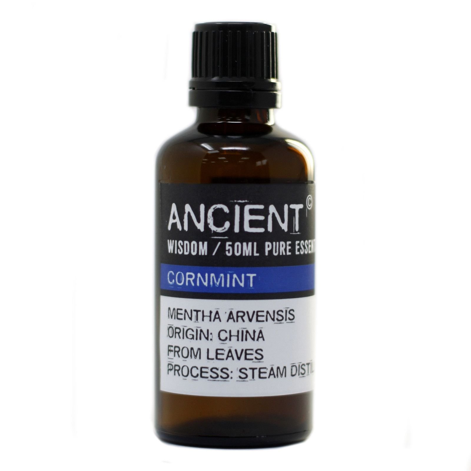 Etherische olie 50 ml - Munt Arvensis
