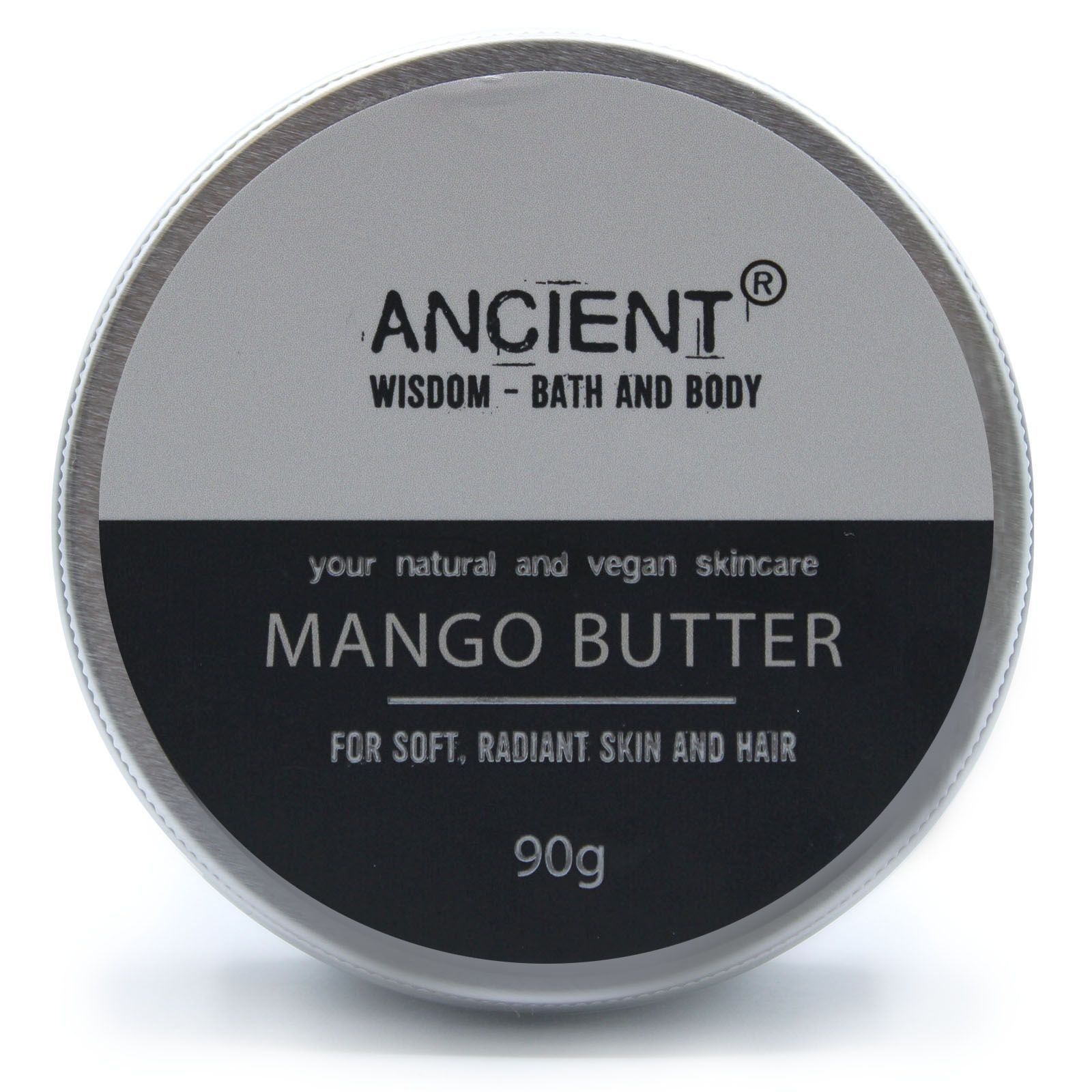 Puur Mango Bodyboter 90g - Afbeelding 2