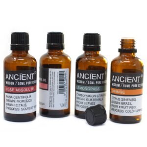 Peterselie etherische olie 50 ml