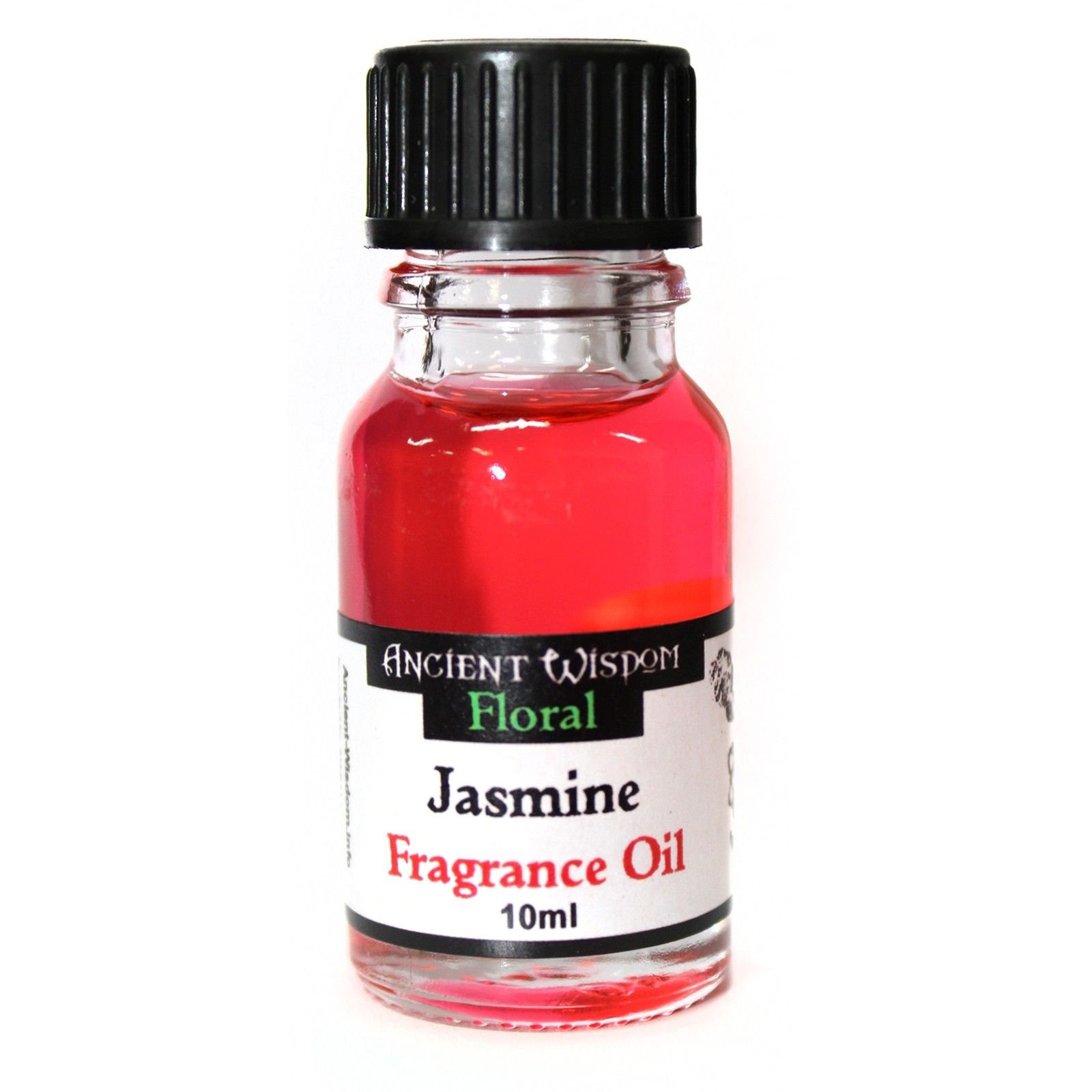 Fragrance Oil 10ml - Jasmijn - Afbeelding 3