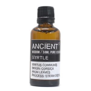 Mirte etherische olie 50 ml