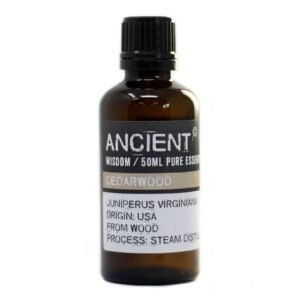 Etherische olie Virginia ceder 50 ml