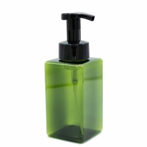 Herbruikbare schuimpompflacon - 450 ml