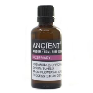 Etherische Olie Rozemarijn 50 ml
