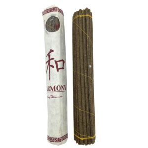 Set van 30 Premium Tibetaanse Wierook – Harmonie