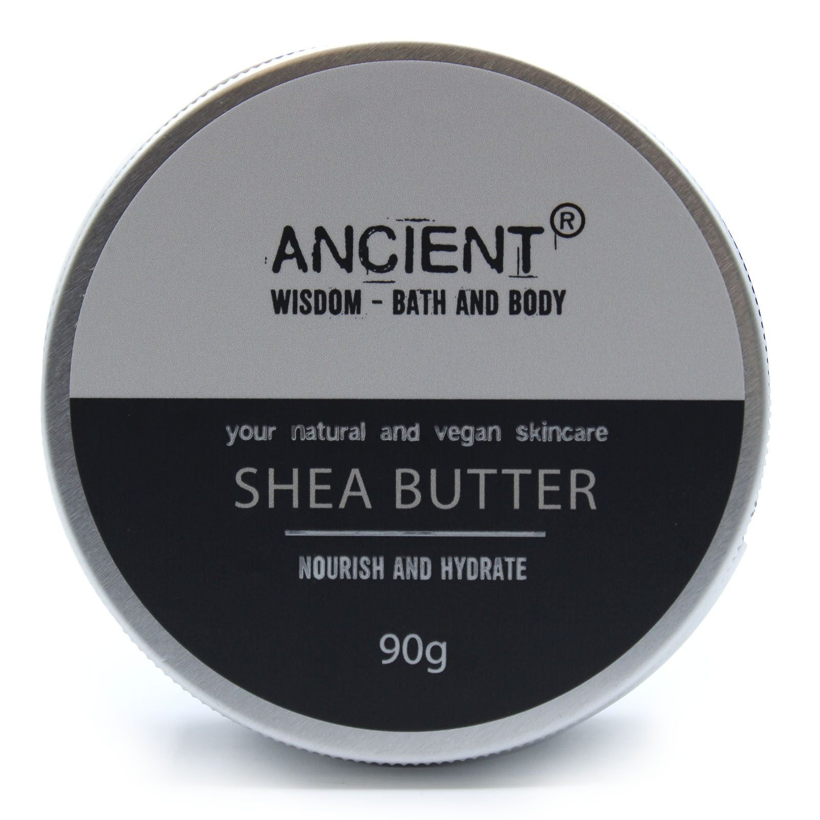 Puur Body butter 90g - Shea butter - Afbeelding 2
