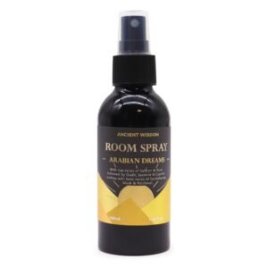 Roomspray Oudh - Arabische Dromen 100 ml