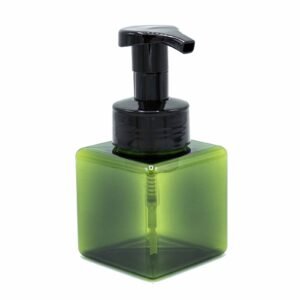 Herbruikbare schuimdispenserfles – 250 ml