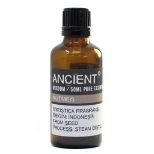 Etherische Olie Nootmuskaat 50 ml
