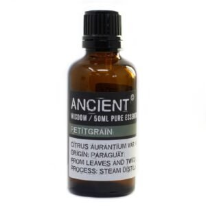 Etherische olie 50 ml - Petitgrain